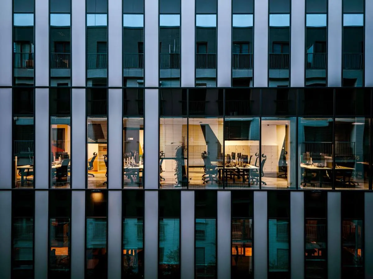 Commercial Storefront Glass in Ontario, CA