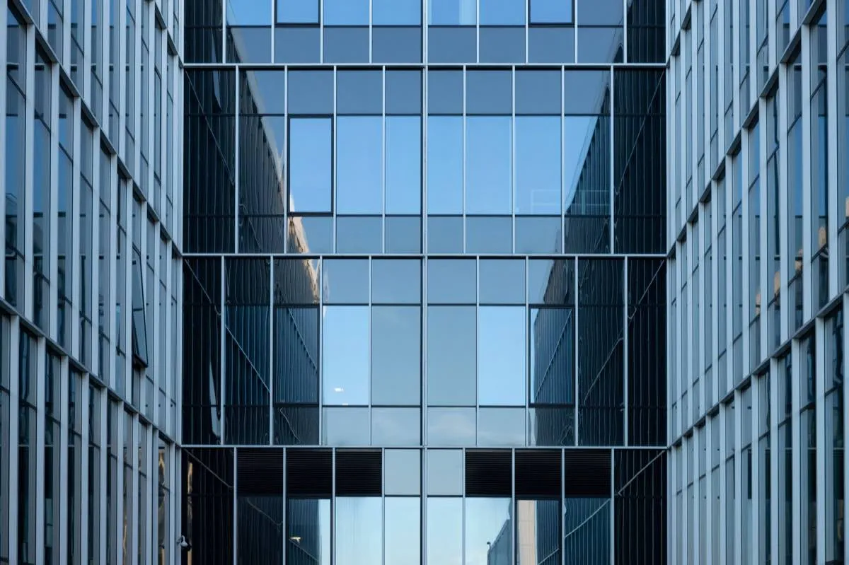 Commercial window services in Ontario, CA